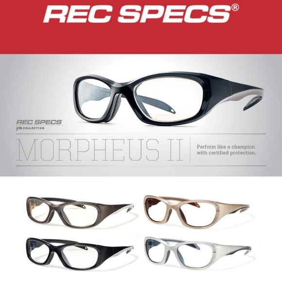 Morpheus Liberty Sport Other - Morpheus Liberty Sport F8 kids sport glasses